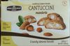 Cantuccini mandorla - Product