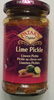 Lime Pickle - Produkt
