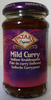 Mild Curry - Product