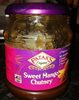 Sweet Mango Chutney - Product