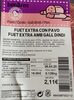 Fuet extra con pavo - Product