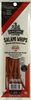 Piller's salami whips picante - Producto
