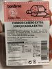Chorizo casero - Producto