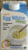 Organic Liquid Egg White - Product