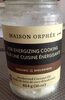 Deodorized Coconut Oil - Produit