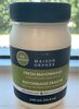 Fresh mayonnaise with olive oil - Produkt