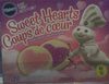 Sweet hearts - Product