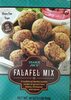 Falafel mix - Producto
