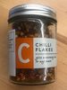 Chilli Flakes - Product