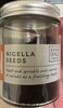 Nigella Seeds - Produkt