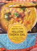 Yellow Tadka Dal - Producto