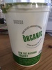 Organic Low Fat Natural Yoghurt - Product