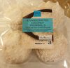Mark and Spencer Coconut Snowballs - Product