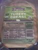 Turkey breast - Product