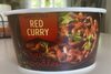 Red Curry Thai Noodles - Product