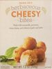 Herbaceous Cheesy Bites - Product