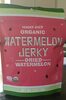 Watermelon Jerkey - Product