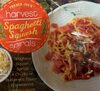 Harvest Spaghetti Squash - Product