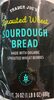 Sprouted Wheat Sourdough Bread - Product