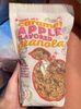 Caramel Apple Flavored Granola - Product