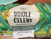 Whole celery - نتاج