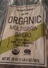 Organic Multigrain Bread - Product