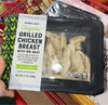 Organic Trader Joe’s Grilled Chicken - Product