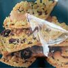 Trail Mix Crackers - Producto