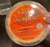 Buffalo style chicken dip - Product