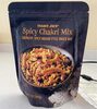 Spicy Chakri Mix - Product