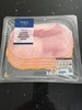 Large british breaded ham - Produkt