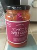 Sauce Tomato - Produit