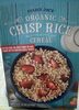 Crisp Rice - Product