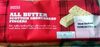 All butter Scottish shortbread fingers - Produkt