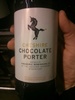 Cheschire Chocolate Porter - Product