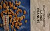Roasted & salted Large peanuts - Produit