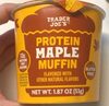 Protein Maple Muffin - Product
