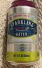 Sparkling Water - Produkt