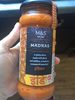 Sauce Madras - Product