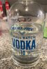 Small Batch Vodka - Product