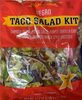 Taco salad kit - Product