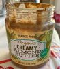 Organic Creamy Almond Butter - Producto