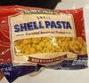 Shell Pasta - Product