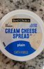 Cream Cheese Spread - Product