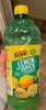Lemon juice - Product