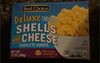Deluxe shells and cheese - Product