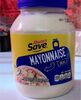 Mayonnaise - Προϊόν