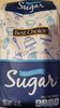Granulated sugar - Produkt