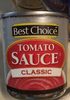 Tomato Sauce Classic - Product