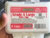 Grade A Large Eggs - Producto